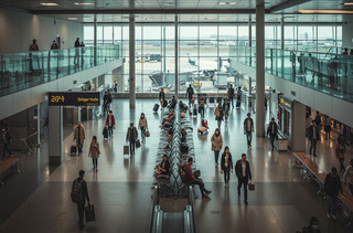 Arrivals